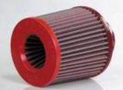 BMC Double Direct Induction Twin Air Filter Universal - FBTW60-140P