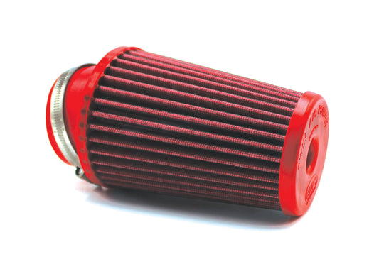 BMC Double Direct Induction Twin Air Filter Universal - FBTW65-150P