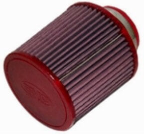 BMC Simple Direct Induction Single Air Filter Universal - FBSA100-140