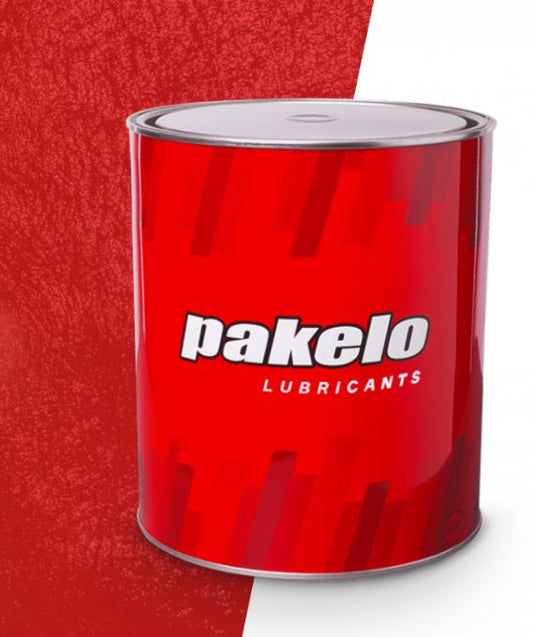 Pakelo Consumables White Grease T 0.9