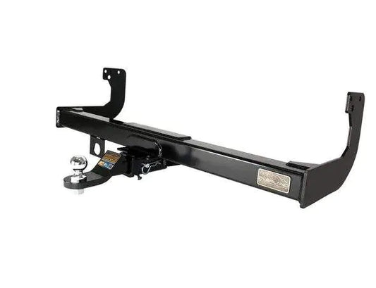 Overland Trailer Hitch Tow Bar - New Toyota Fortuner