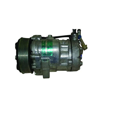 Delphi Compressor Swift / Dzire  - Petrol Comp. AM55300352