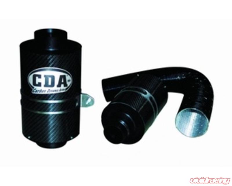 BMC Air Filter - C.D.A Induction Kit Above 1600 CC - ACCDA85-150