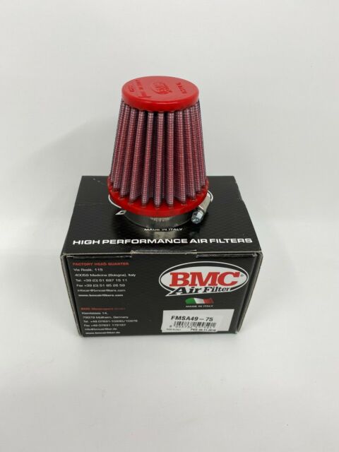 BMC Conical Filter for Bikes Universal - FMSA49-75