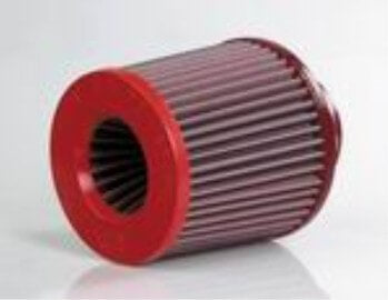 BMC Double Direct Induction Twin Air Filter Universal - FBTW100-140P