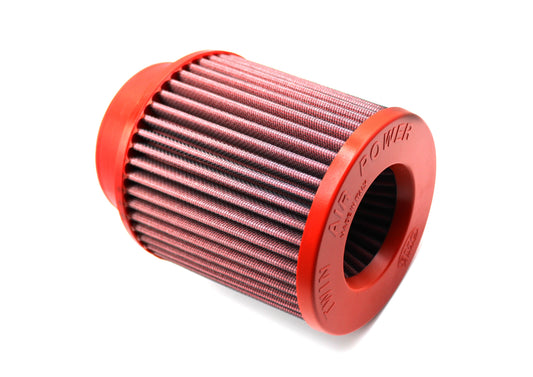 BMC Double Direct Induction Twin Air Filter Universal - FBTW110-140P