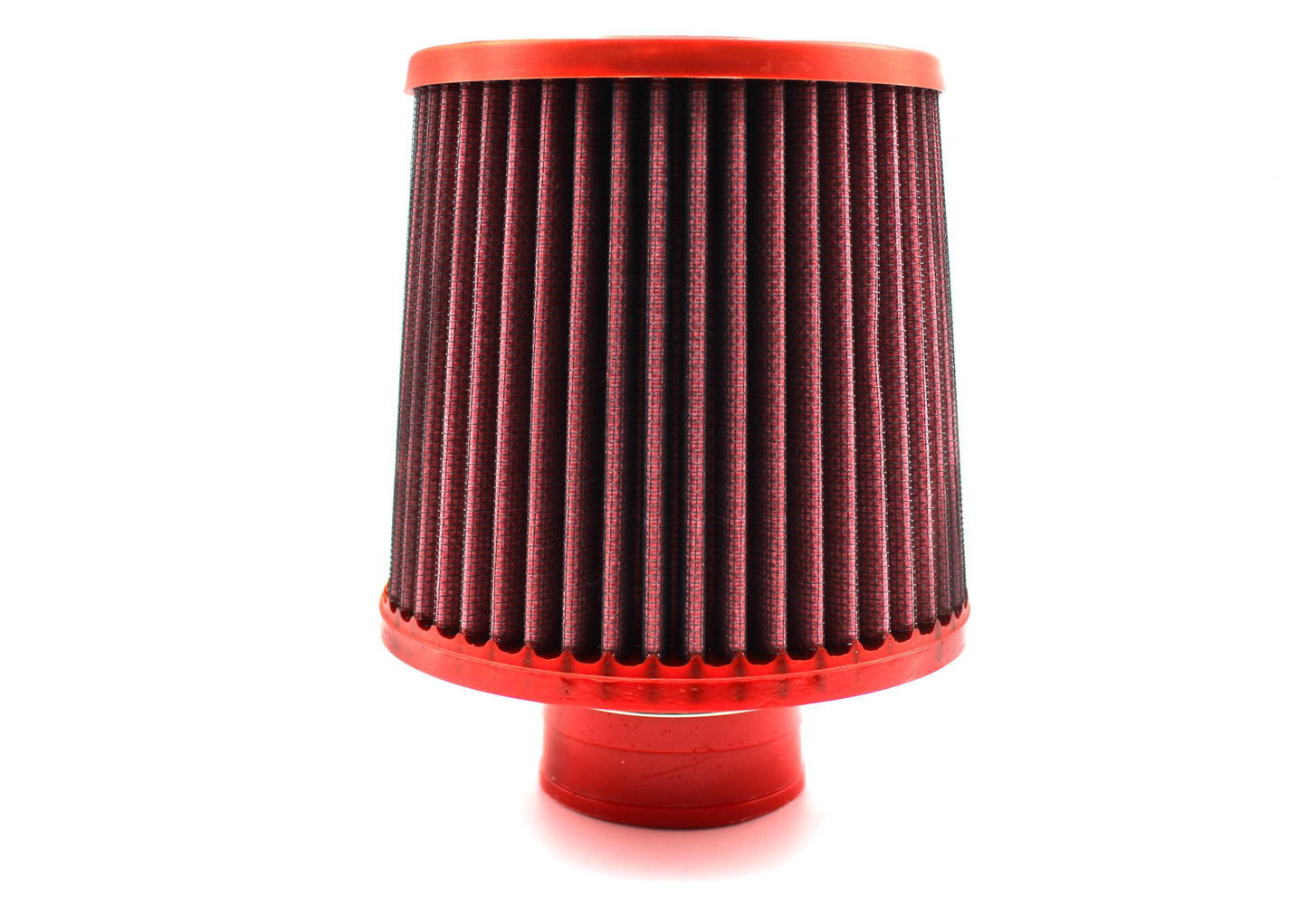 BMC Double Direct Induction Twin Air Filter Universal - FBTW60-140P