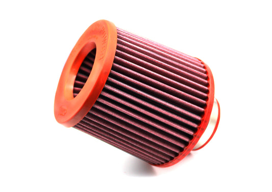 BMC Double Direct Induction Twin Air Filter Universal - FBTW70-140P