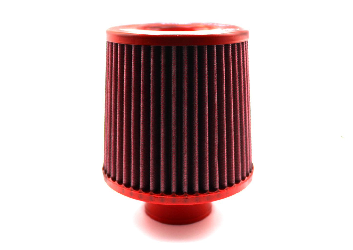 BMC Double Direct Induction Twin Air Filter Universal - FBTW76-140P