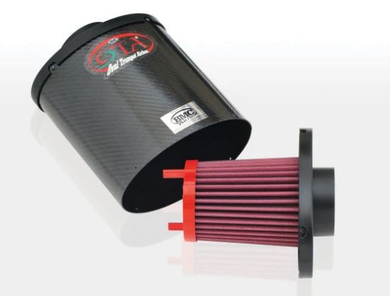 BMC Air Filter - Oval Trumpet Air-Box Upto 1600 CC - ACOTA60-65/70L188-B