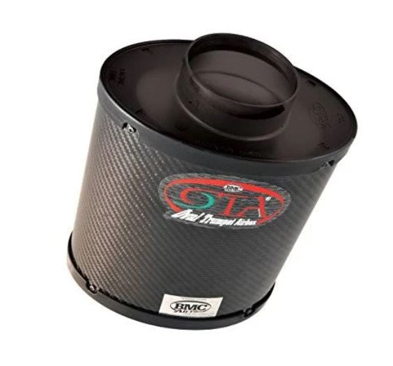 BMC Air Filter - Oval Trumpet Air-Box Upto 1600 CC - ACOTA60-65/70L188-B
