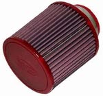 BMC Simple Direct Induction Single Air Filter Universal - FBSA110-140