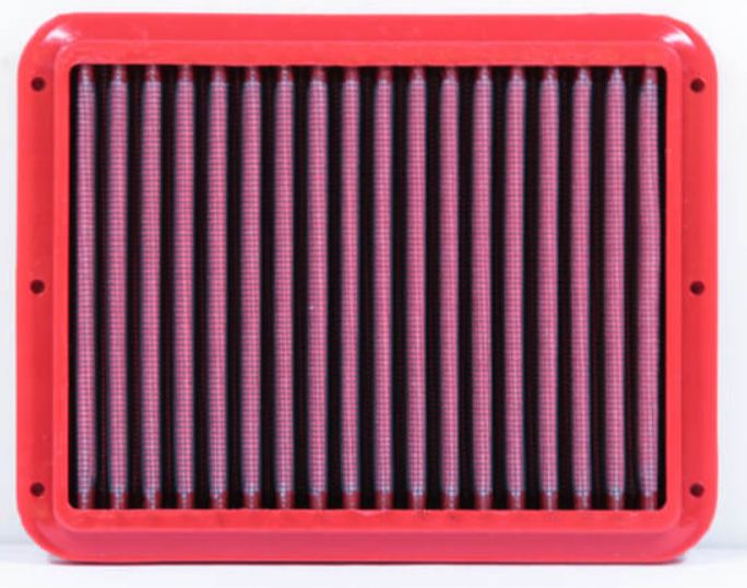 BMC Motorcycle Air Filter - Ducati Panigale V4 Speciale 1100, From 2018 - FM01012/01RACE
