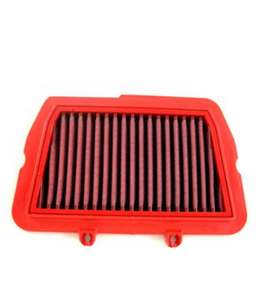 BMC Motorcycle Air Filter - Triumph Tiger 800 Xc, From 2011 - FM632/04