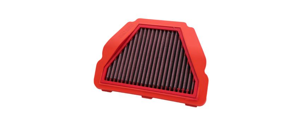 BMC Motorcycle Air Filter - Yamaha Yzf R1 M, From 2015 - FM856/04