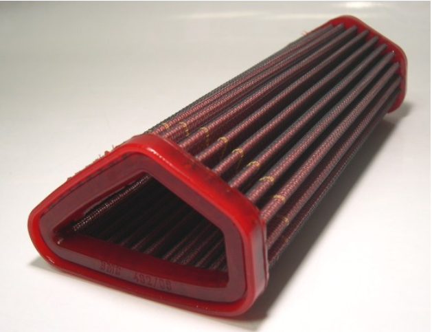 BMC Motorcycle Air Filter - Ducati Multistrada 1200 S, 2010 To 2014 - FM482/08RACE