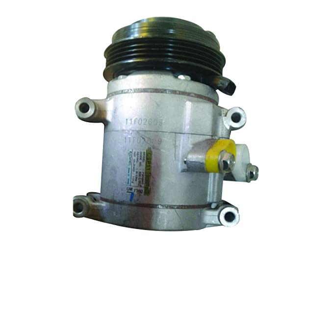 Delphi Compressor Beat Petrol-M300 GSL  CS10098
