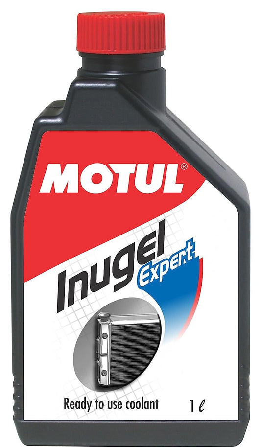 Motul Inugel Expert Coolant (1 L)