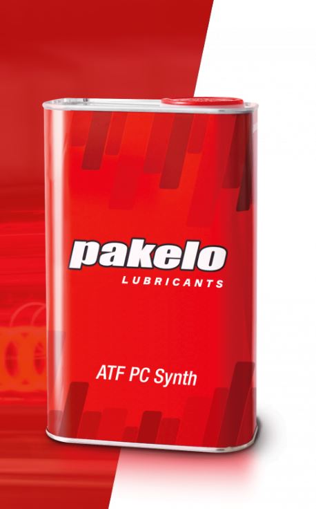 Pakelo Aft Pc Synth 1L
