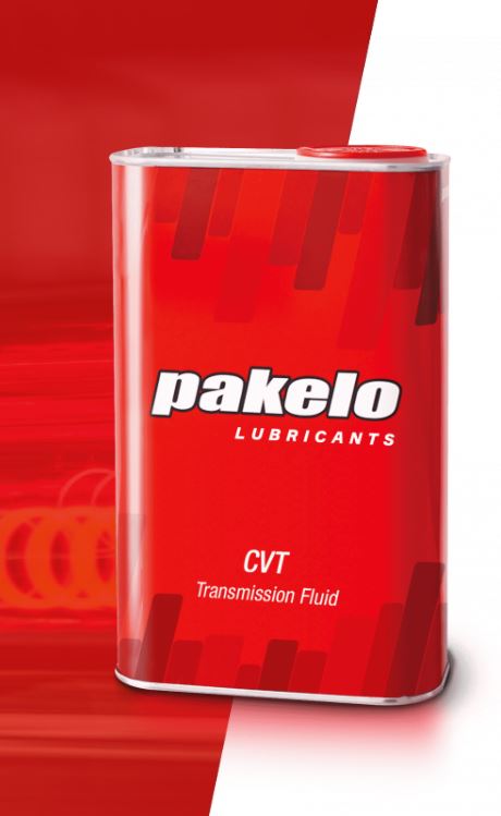 Pakelo Cvt Transmission Fluid 1L